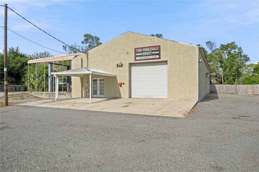 Property photo for 7410 DENT STREET, Brooksville, FL