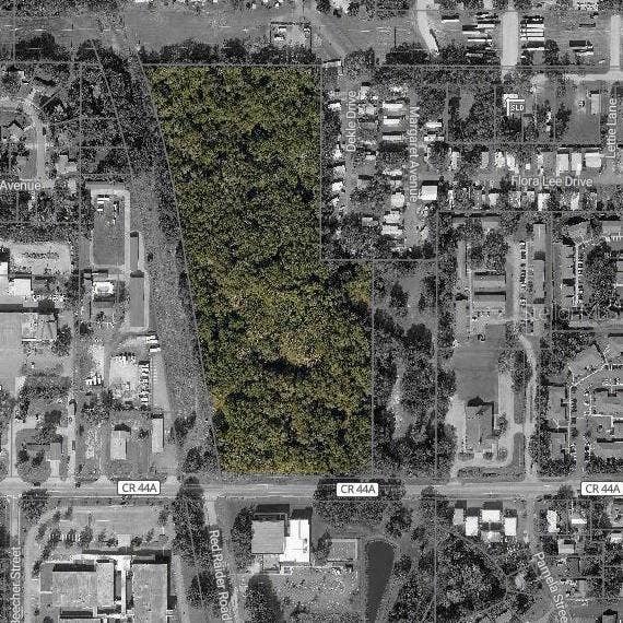 Property photo for GRIFFIN ROAD, Leesburg, FL