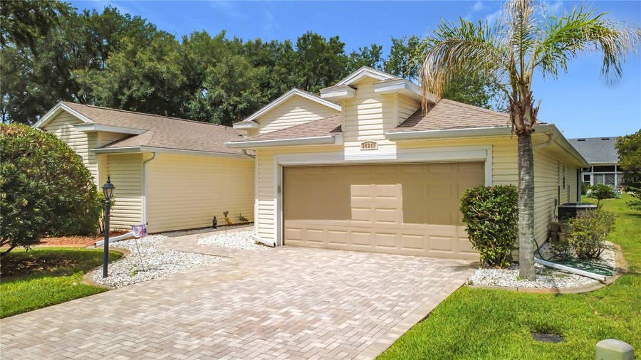 Property photo for 25243 RIVER CREST DRIVE, Leesburg, FL