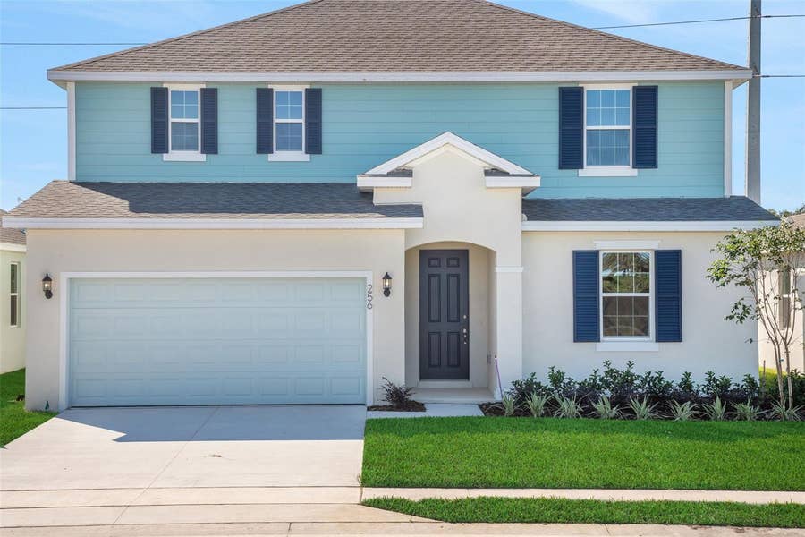 Property photo for 312 MEREDITH BOULEVARD, Winter Haven, FL