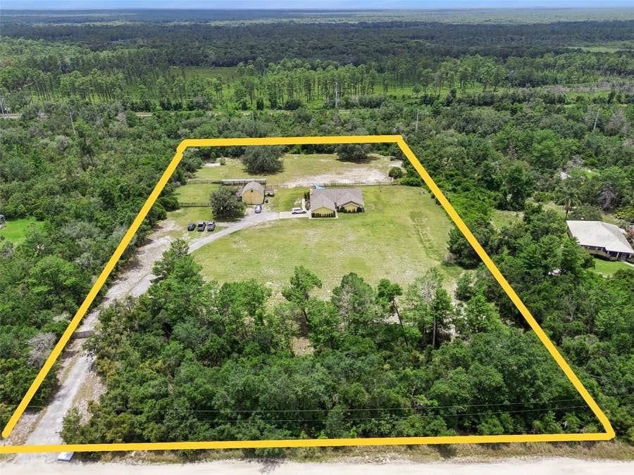 Property photo for 1740 CYPRESS AVENUE, Orange City, FL