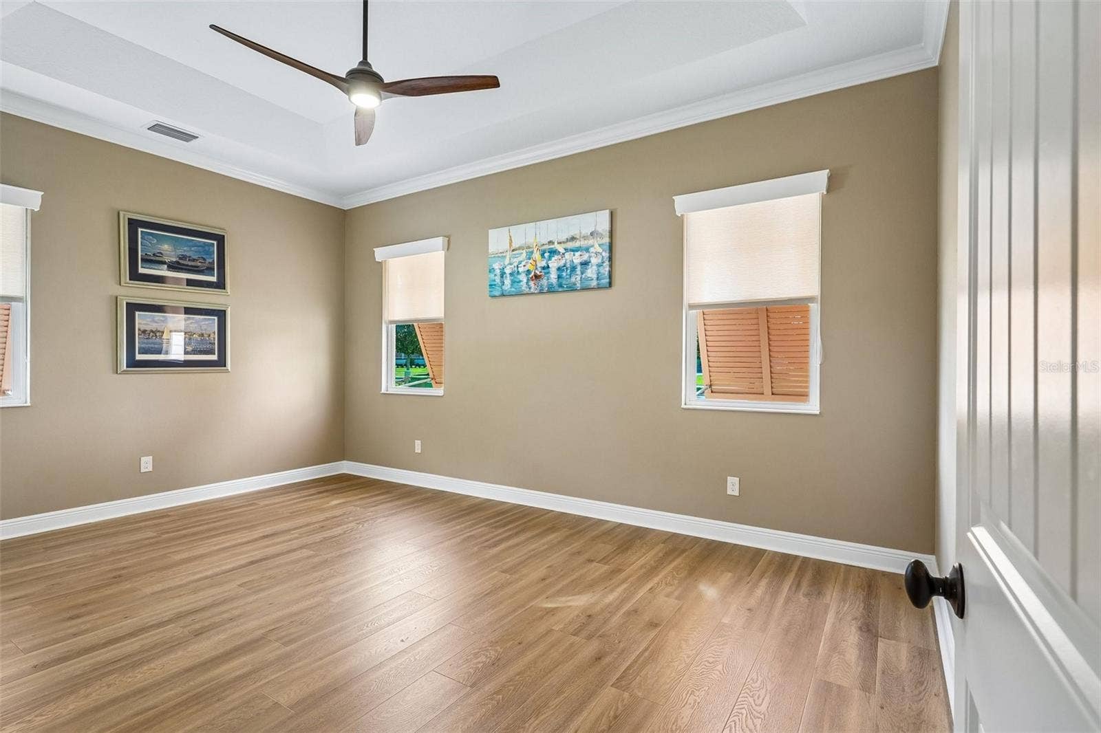 1212 FIESTA KEY CIRCLE, Lady Lake, FL 32159 Primary Bedroom