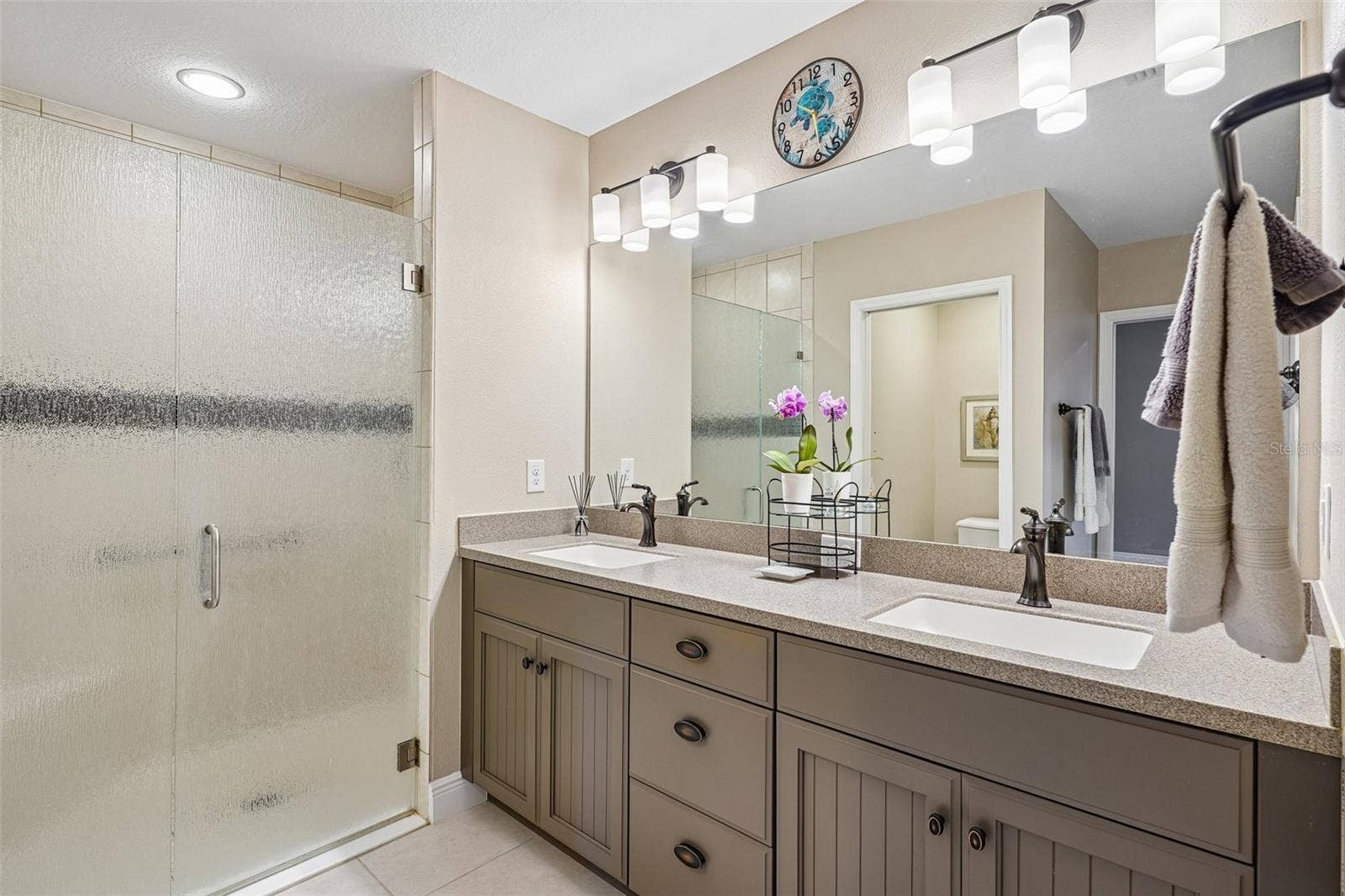 1212 FIESTA KEY CIRCLE, Lady Lake, FL 32159 Primary Bathroom