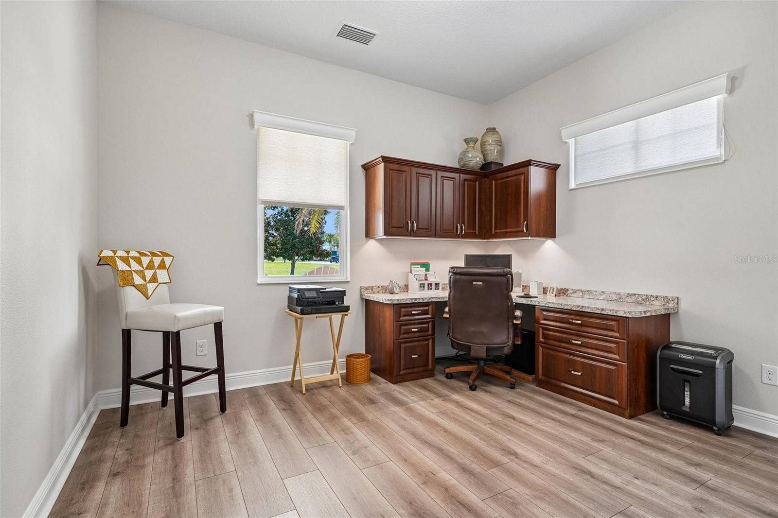 1212 FIESTA KEY CIRCLE, Lady Lake, FL 32159 Second Bedroom/Office