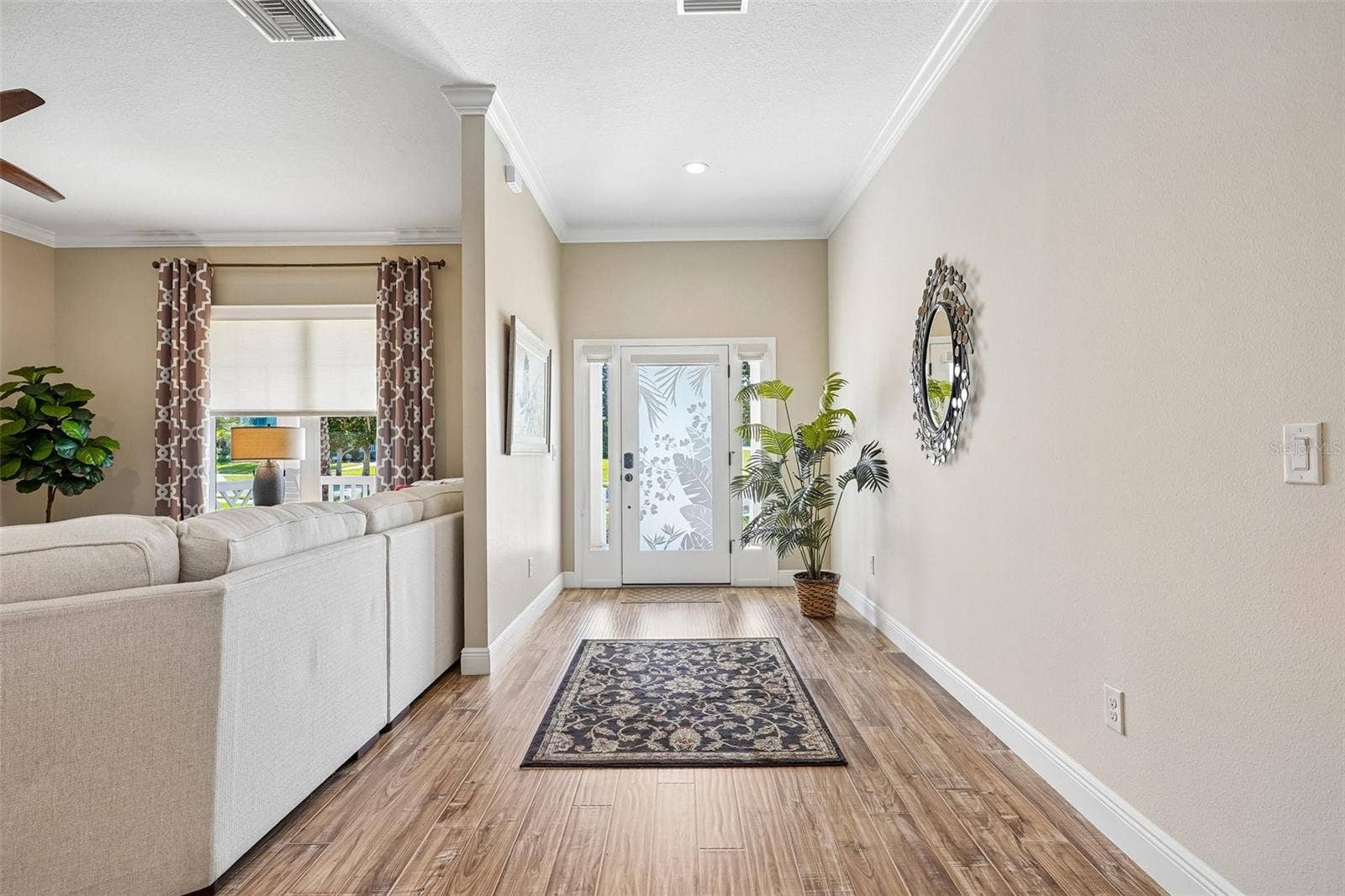 1212 FIESTA KEY CIRCLE, Lady Lake, FL 32159 Foyer