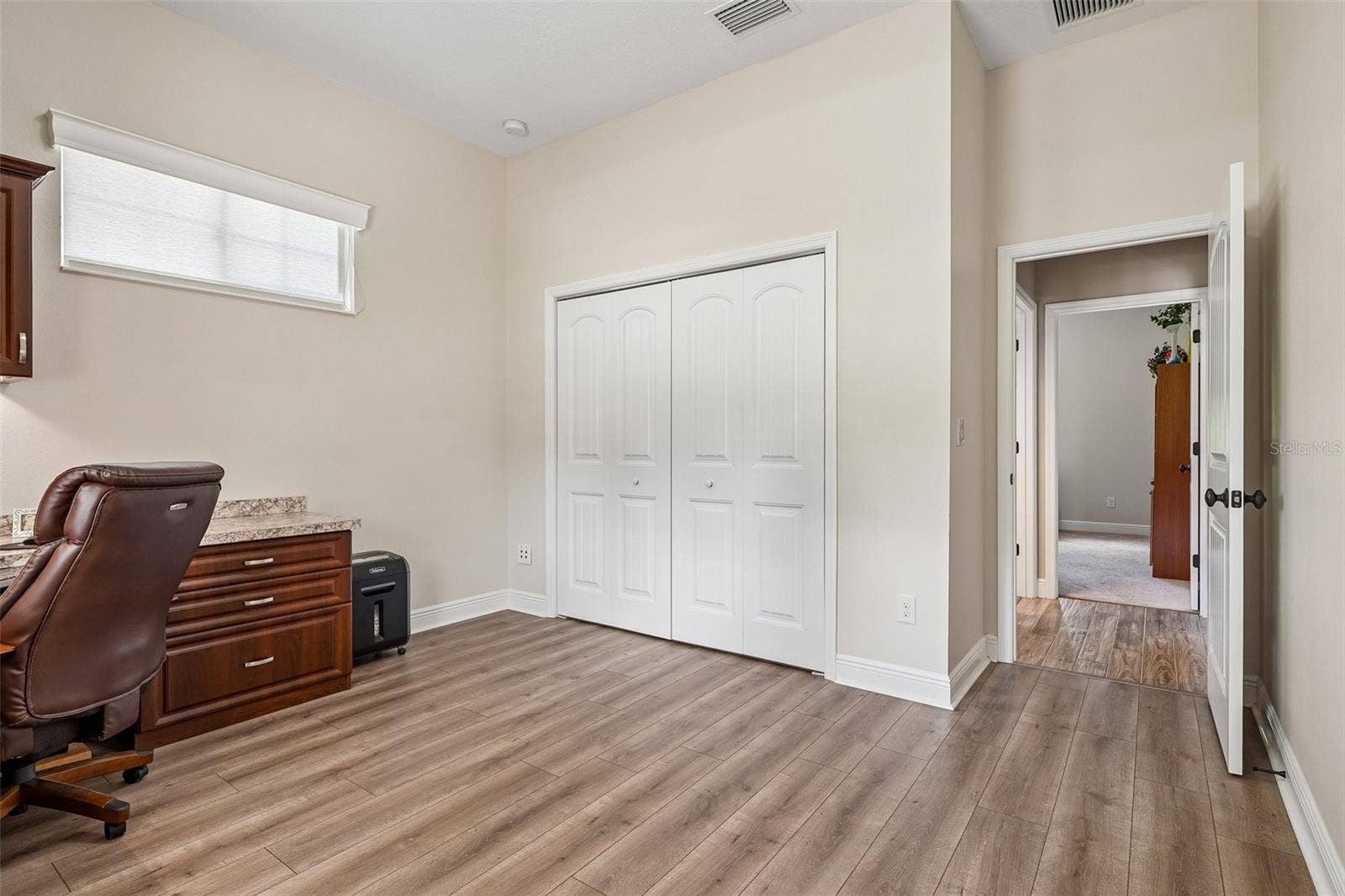 1212 FIESTA KEY CIRCLE, Lady Lake, FL 32159 Second Bedroom/Office