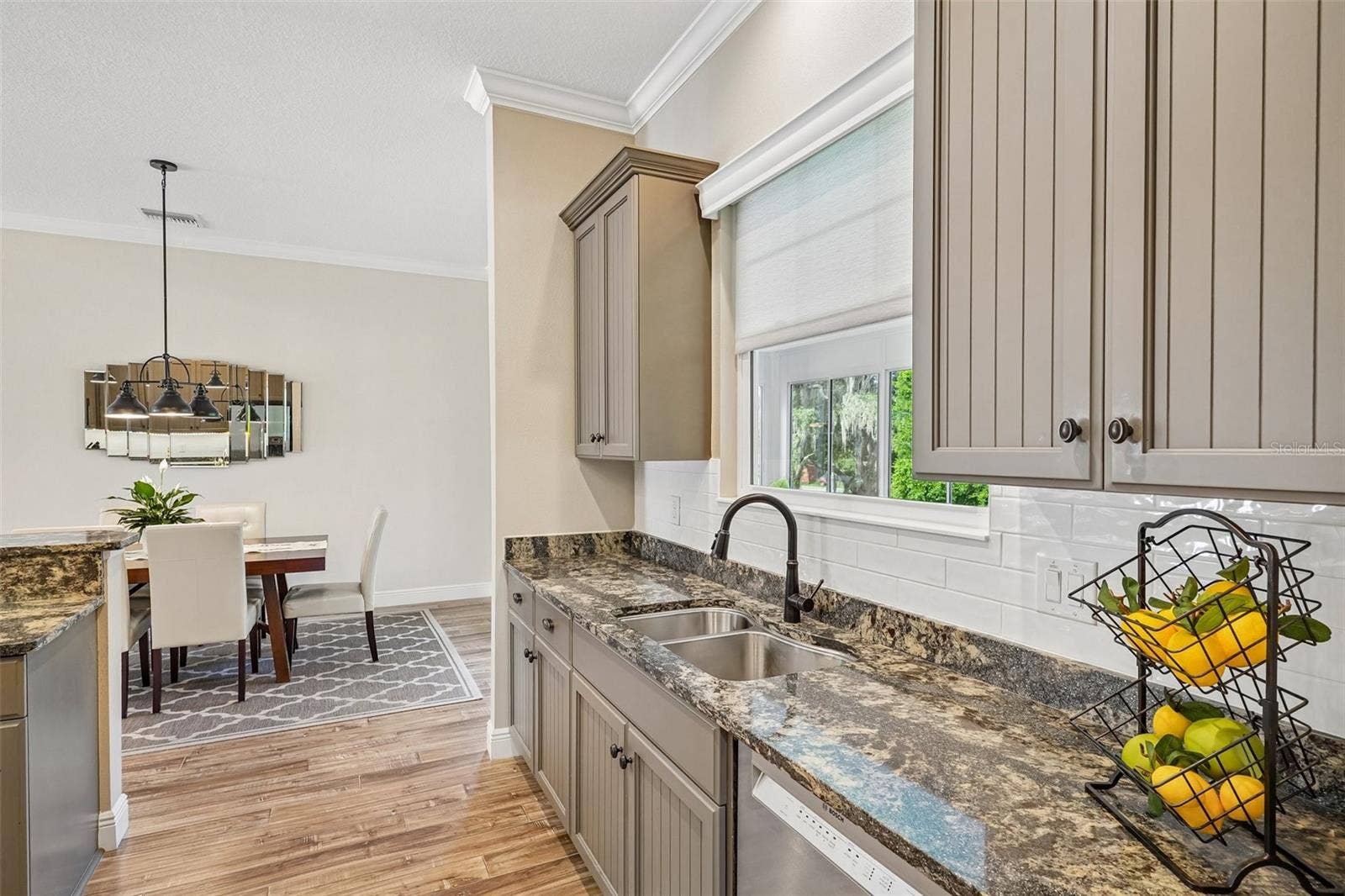 1212 FIESTA KEY CIRCLE, Lady Lake, FL 32159 Kitchen