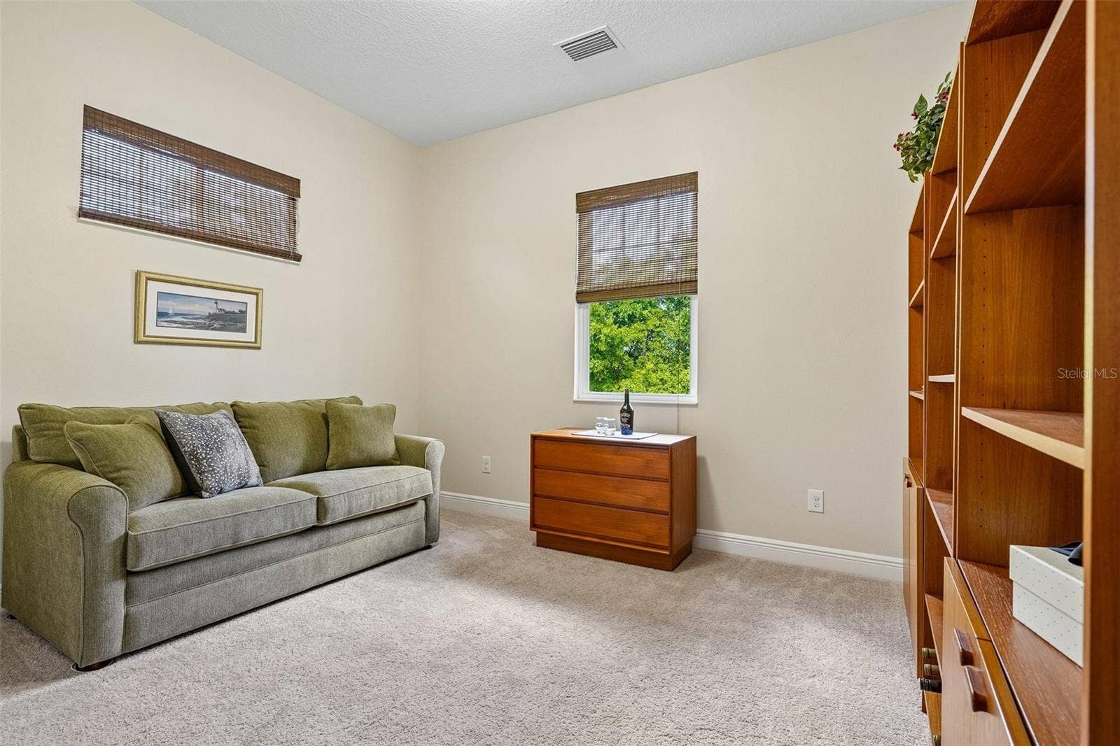 1212 FIESTA KEY CIRCLE, Lady Lake, FL 32159 Third Bedroom/Den