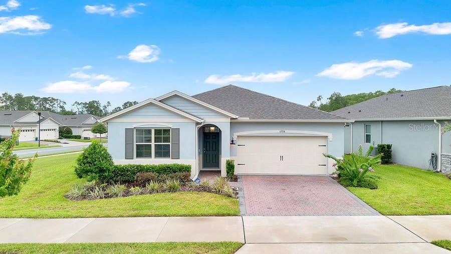Property photo for 17718 BLAZING STAR CIRCLE, Clermont, FL