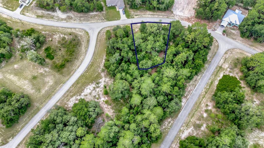 Property photo for WILLMINGTON DRIVE, Ocala, FL