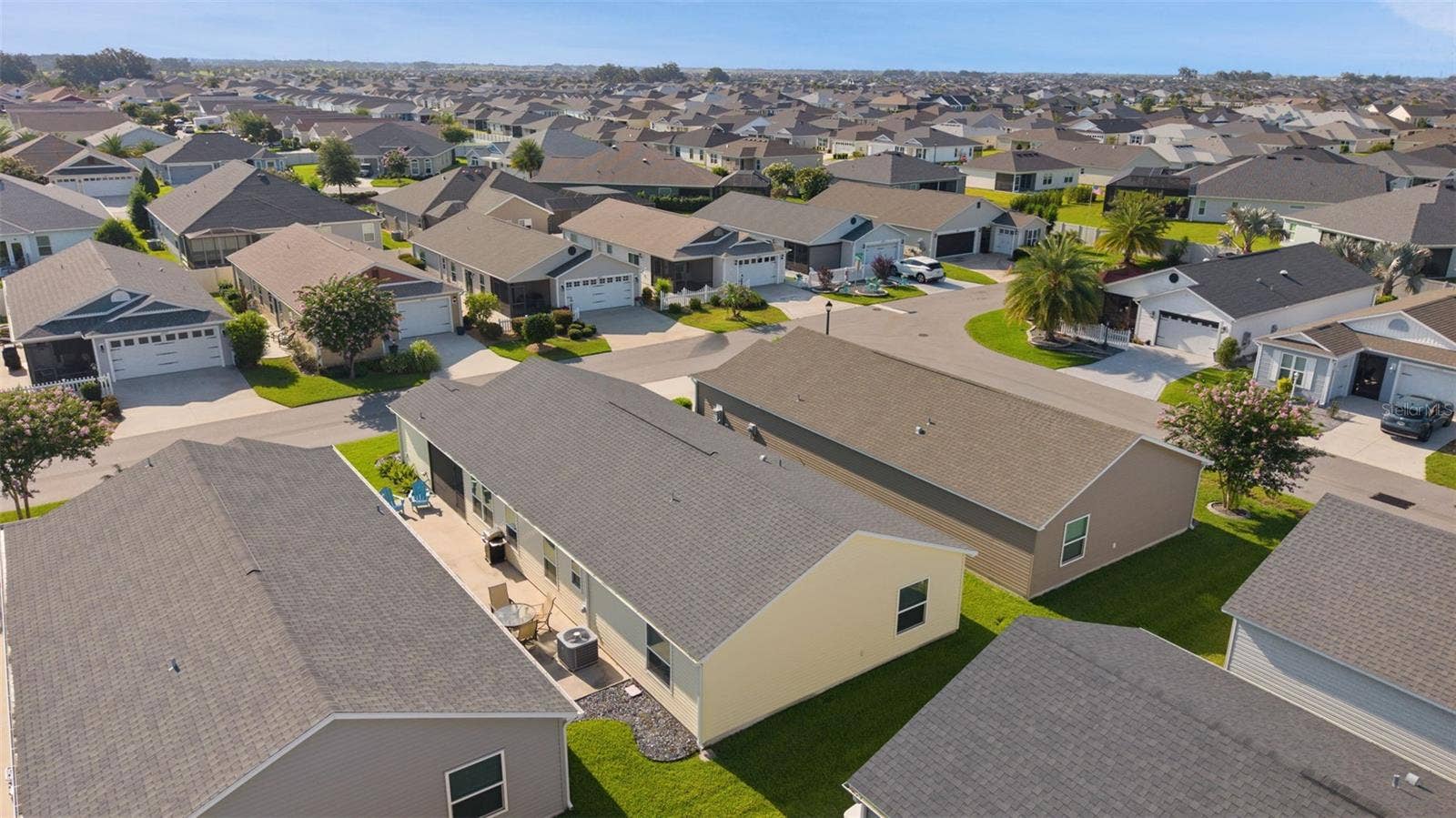 6080 ALLEN AVENUE, The Villages, FL 32163 6080 ALLEN AVENUE, The Villages, FL 32163