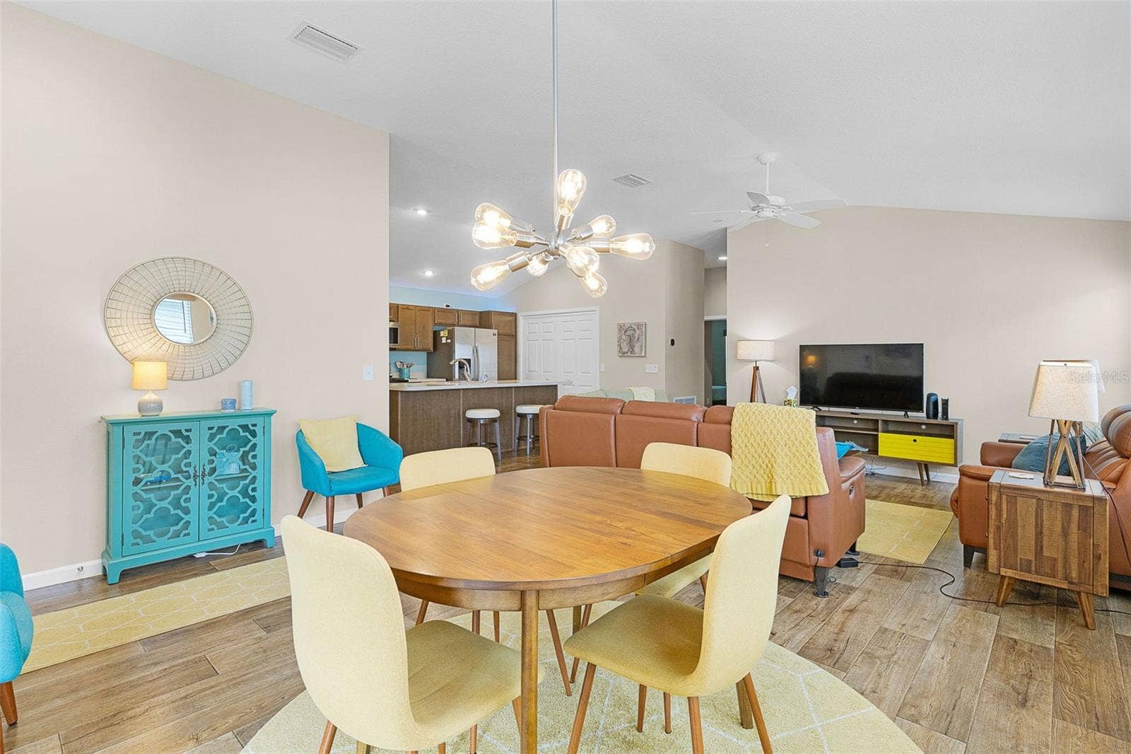 6080 ALLEN AVENUE, The Villages, FL 32163 6080 ALLEN AVENUE, The Villages, FL 32163