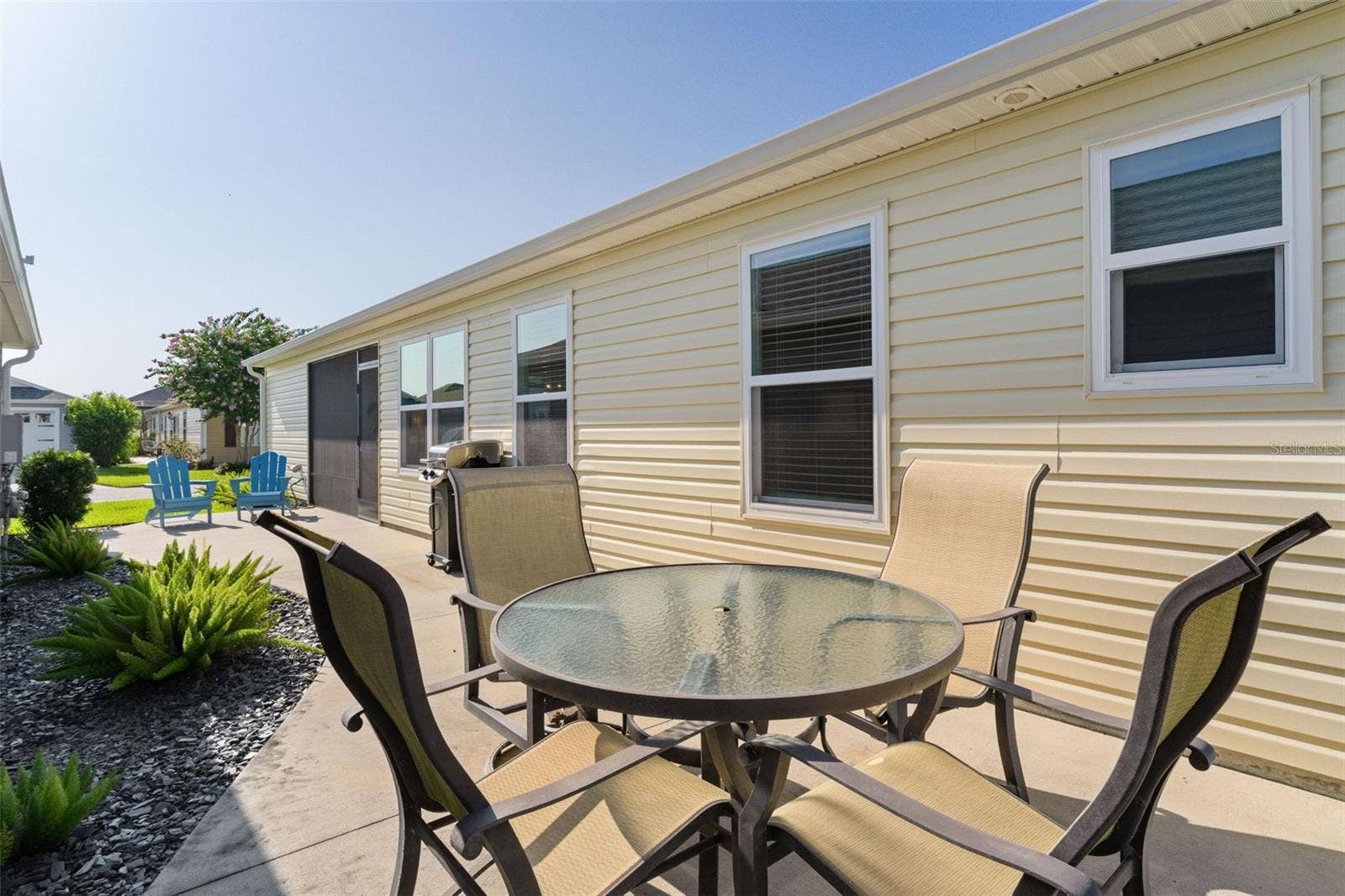 6080 ALLEN AVENUE, The Villages, FL 32163 6080 ALLEN AVENUE, The Villages, FL 32163