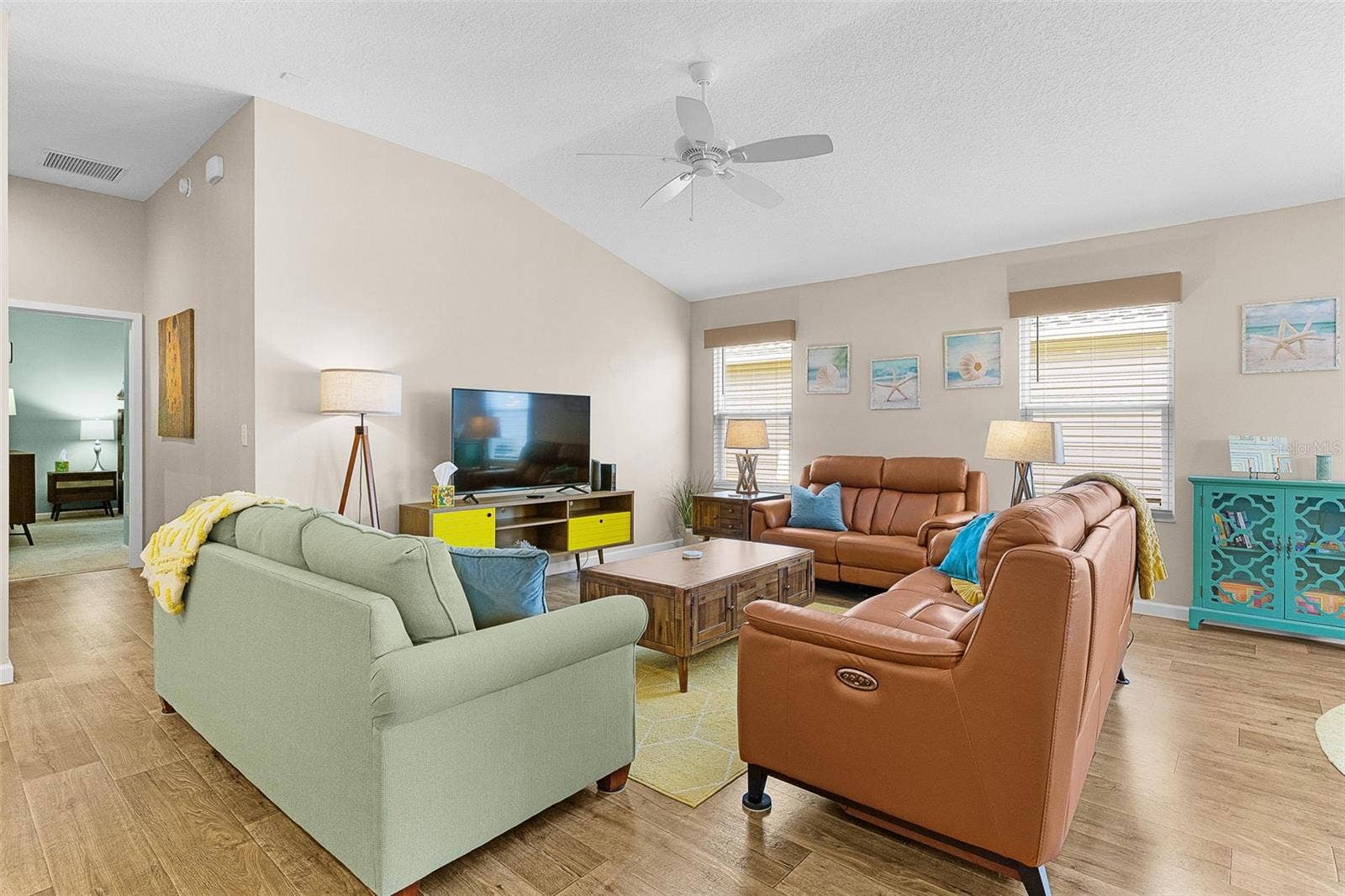 6080 ALLEN AVENUE, The Villages, FL 32163 6080 ALLEN AVENUE, The Villages, FL 32163