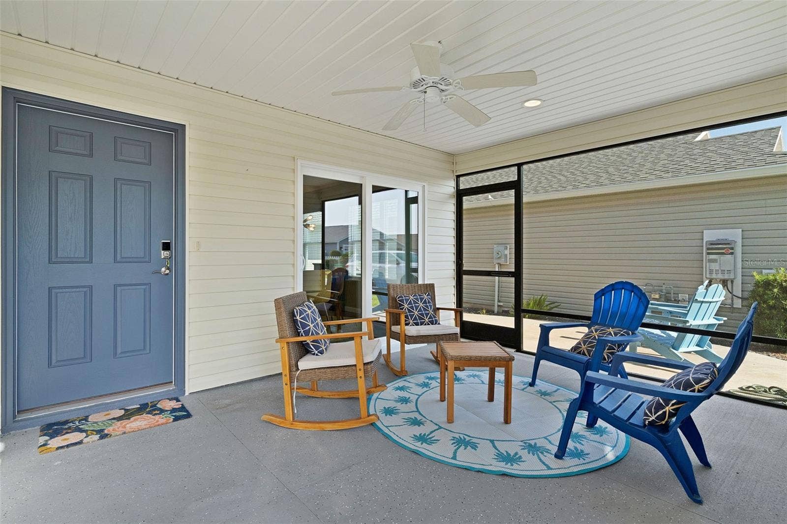 6080 ALLEN AVENUE, The Villages, FL 32163 6080 ALLEN AVENUE, The Villages, FL 32163