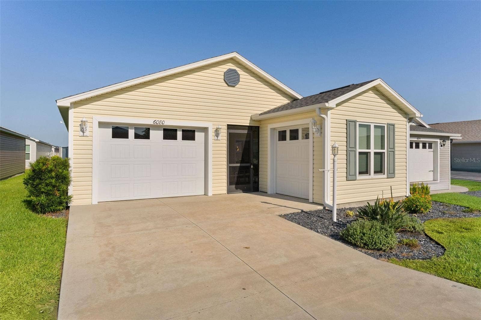 6080 ALLEN AVENUE, The Villages, FL 32163 6080 ALLEN AVENUE, The Villages, FL 32163