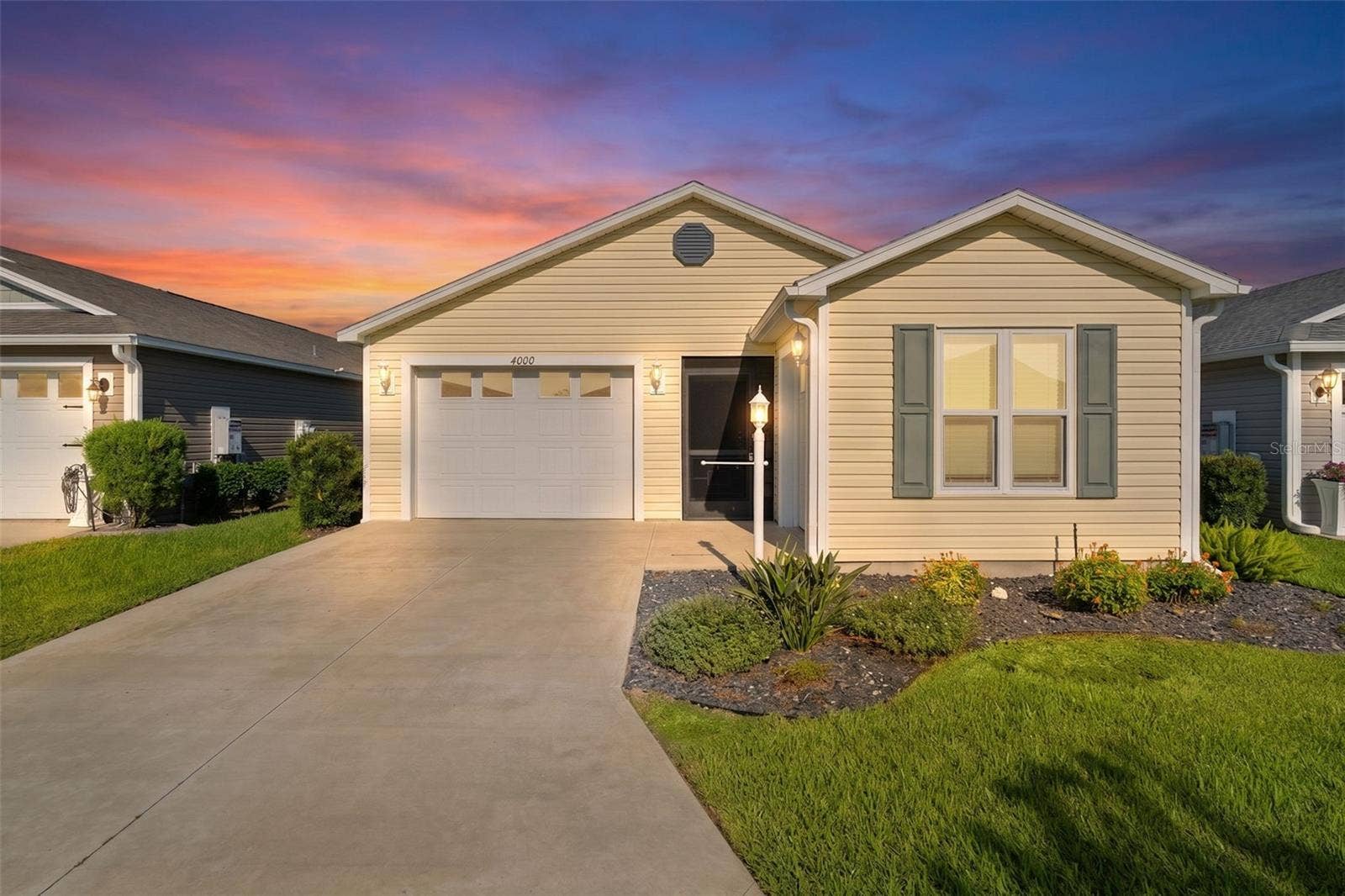 6080 ALLEN AVENUE, The Villages, FL 32163 6080 ALLEN AVENUE, The Villages, FL 32163