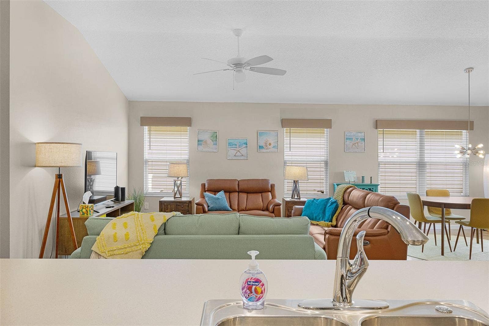 6080 ALLEN AVENUE, The Villages, FL 32163 6080 ALLEN AVENUE, The Villages, FL 32163