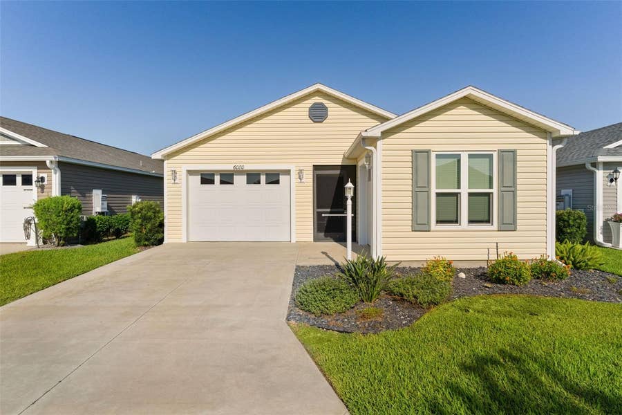 Property photo for 6080 ALLEN AVENUE, The Villages, FL