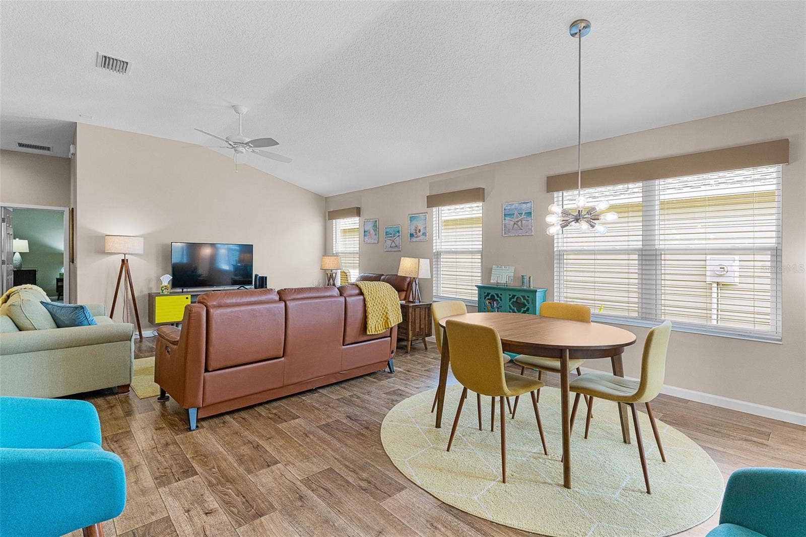 6080 ALLEN AVENUE, The Villages, FL 32163 6080 ALLEN AVENUE, The Villages, FL 32163