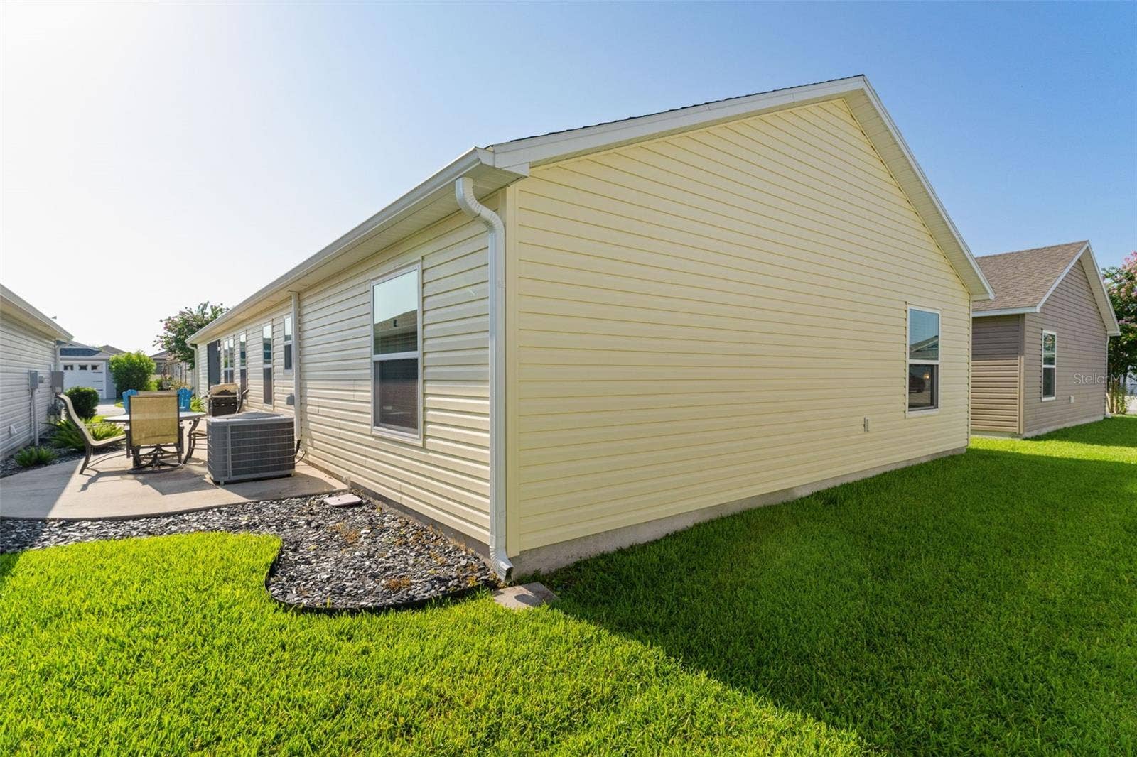 6080 ALLEN AVENUE, The Villages, FL 32163 6080 ALLEN AVENUE, The Villages, FL 32163
