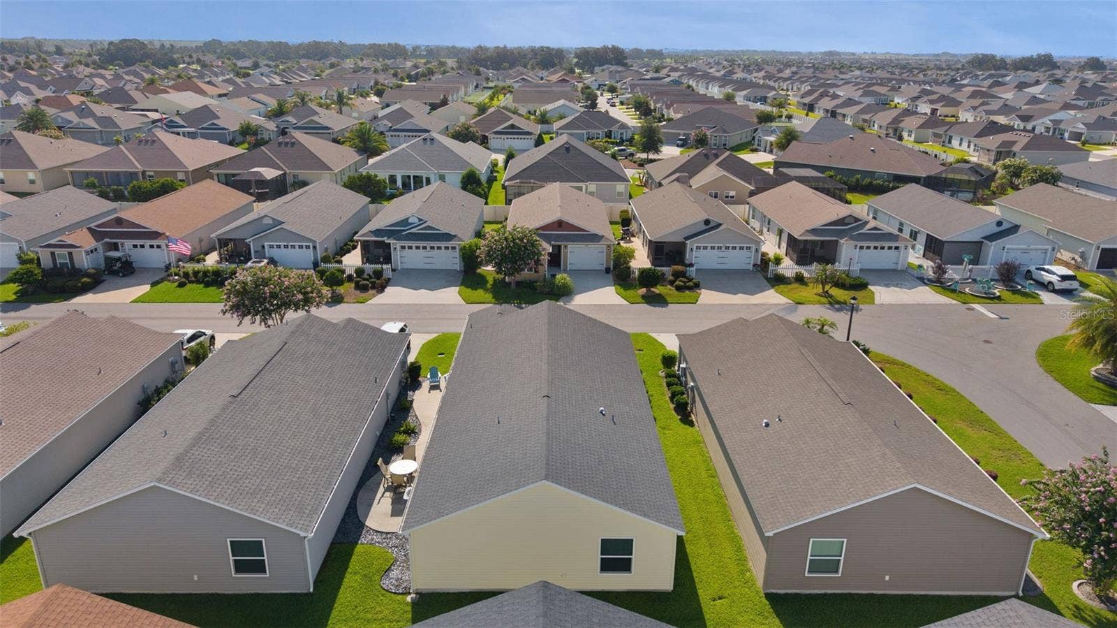 6080 ALLEN AVENUE, The Villages, FL 32163 6080 ALLEN AVENUE, The Villages, FL 32163