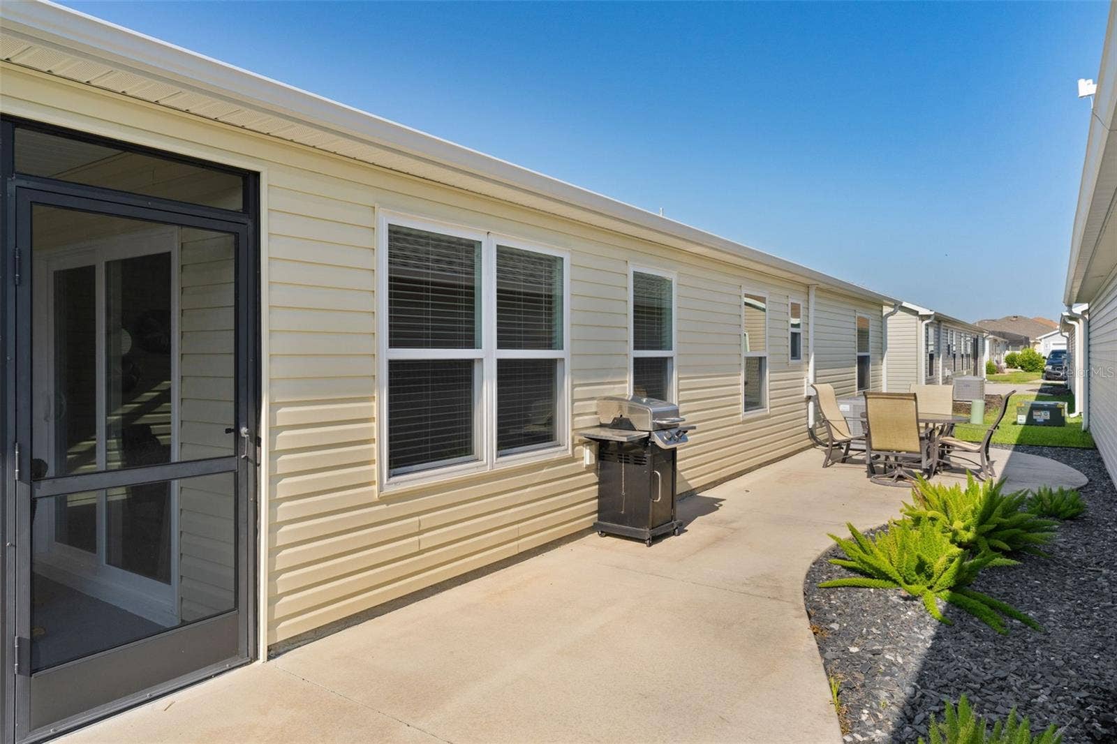 6080 ALLEN AVENUE, The Villages, FL 32163 6080 ALLEN AVENUE, The Villages, FL 32163