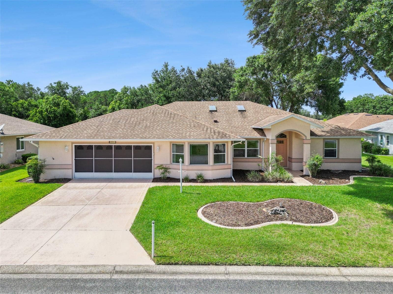 6441 WILANDER STREET, Leesburg, FL 34748 6441 WILANDER STREET, Leesburg, FL 34748