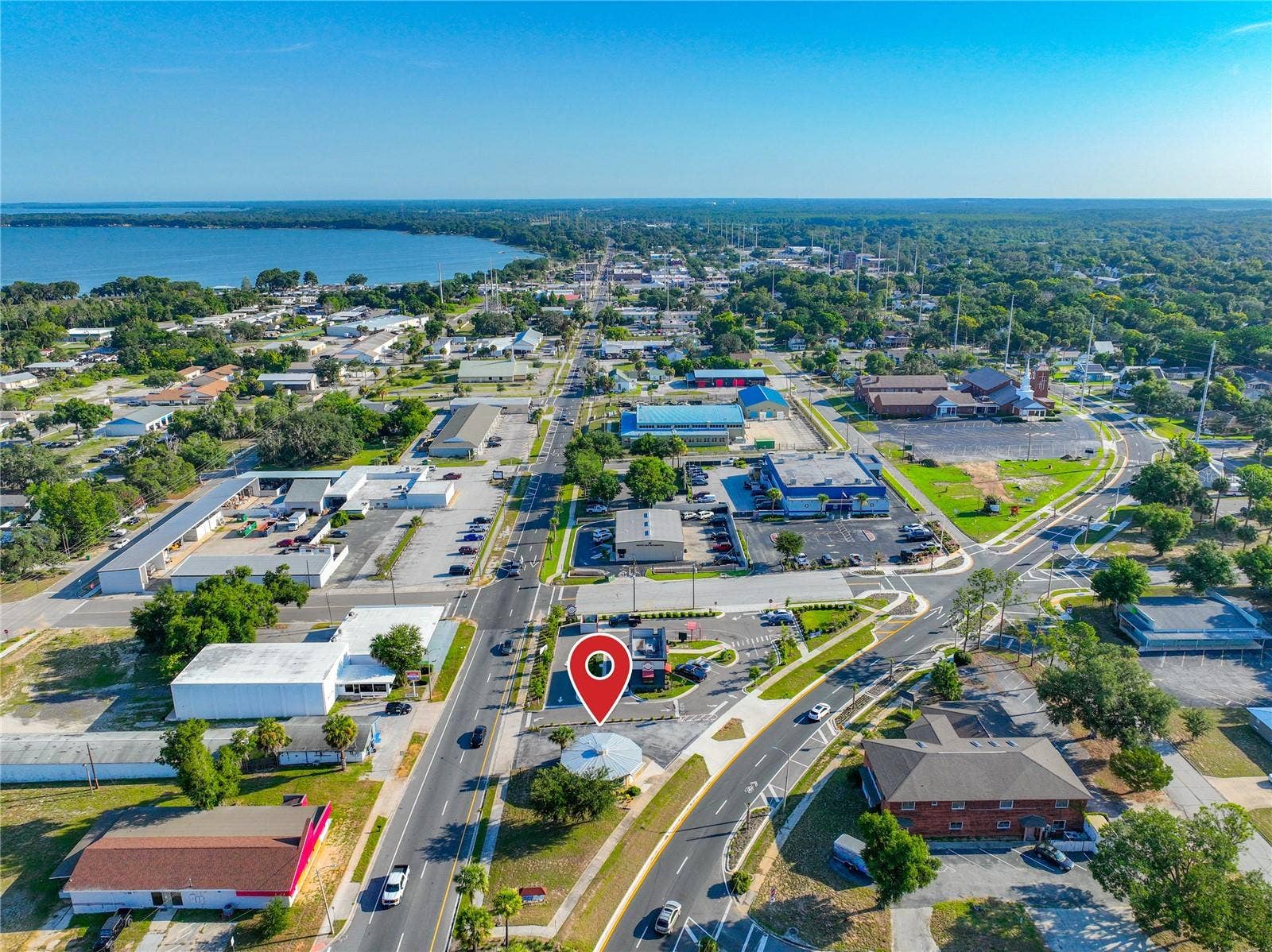 811 S BAY STREET, Eustis, FL 32726