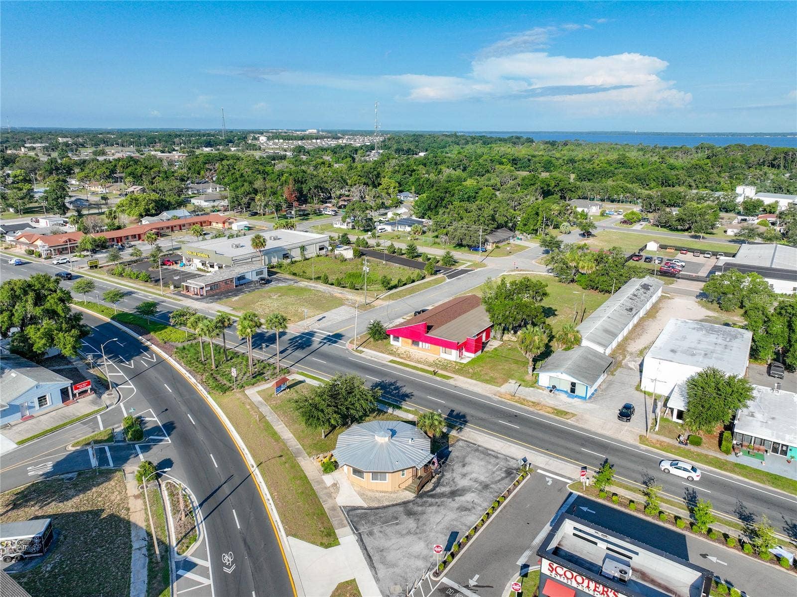 811 S BAY STREET, Eustis, FL 32726