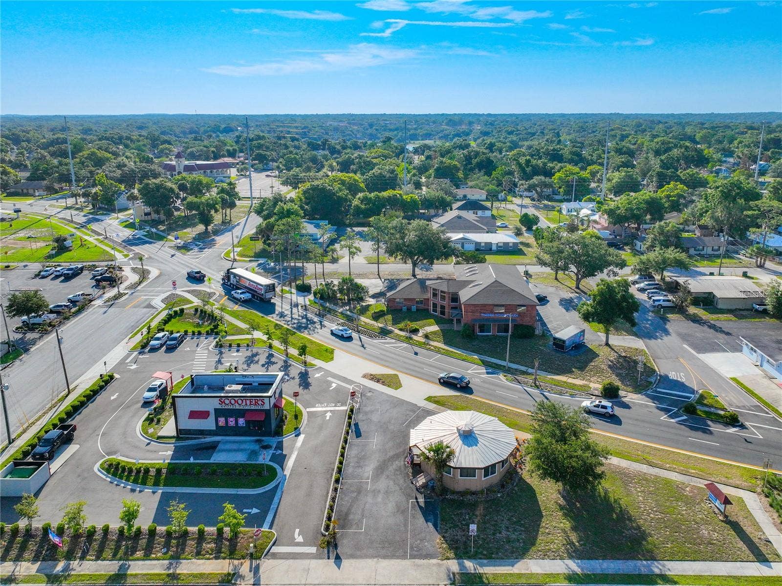 811 S BAY STREET, Eustis, FL 32726
