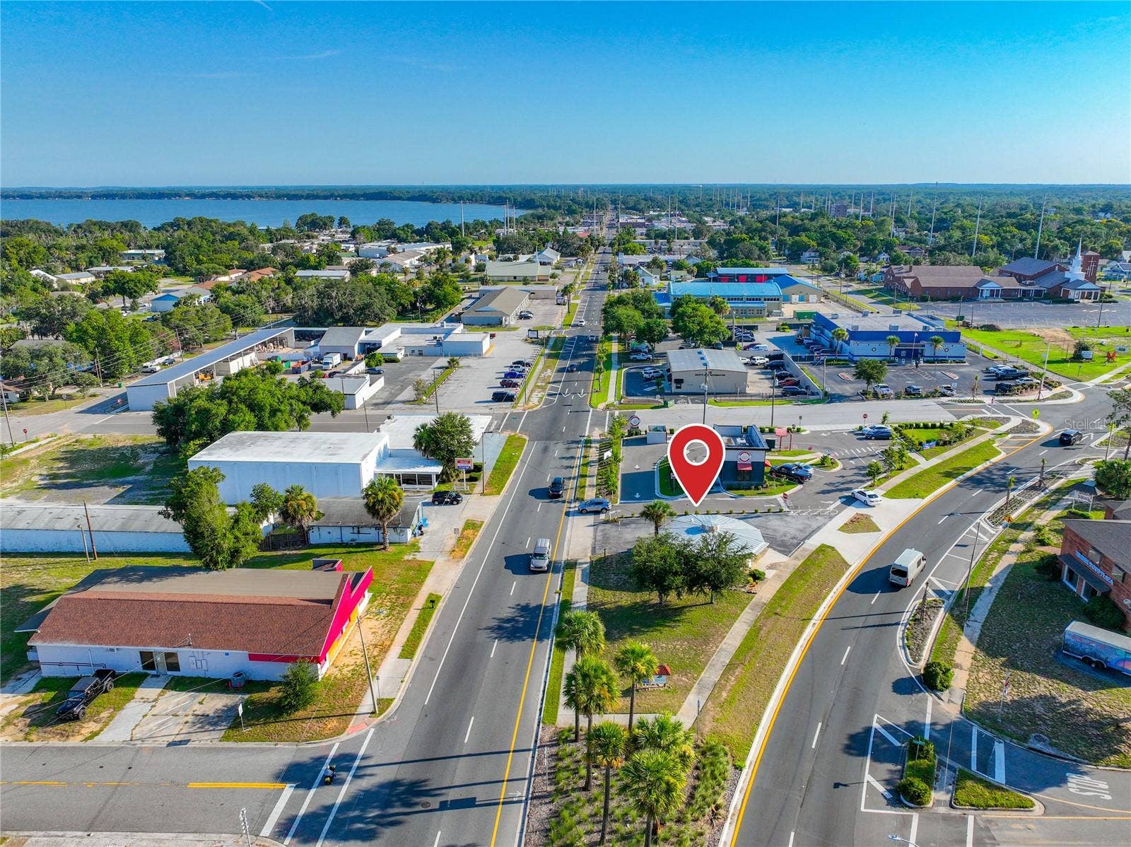 811 S BAY STREET, Eustis, FL 32726