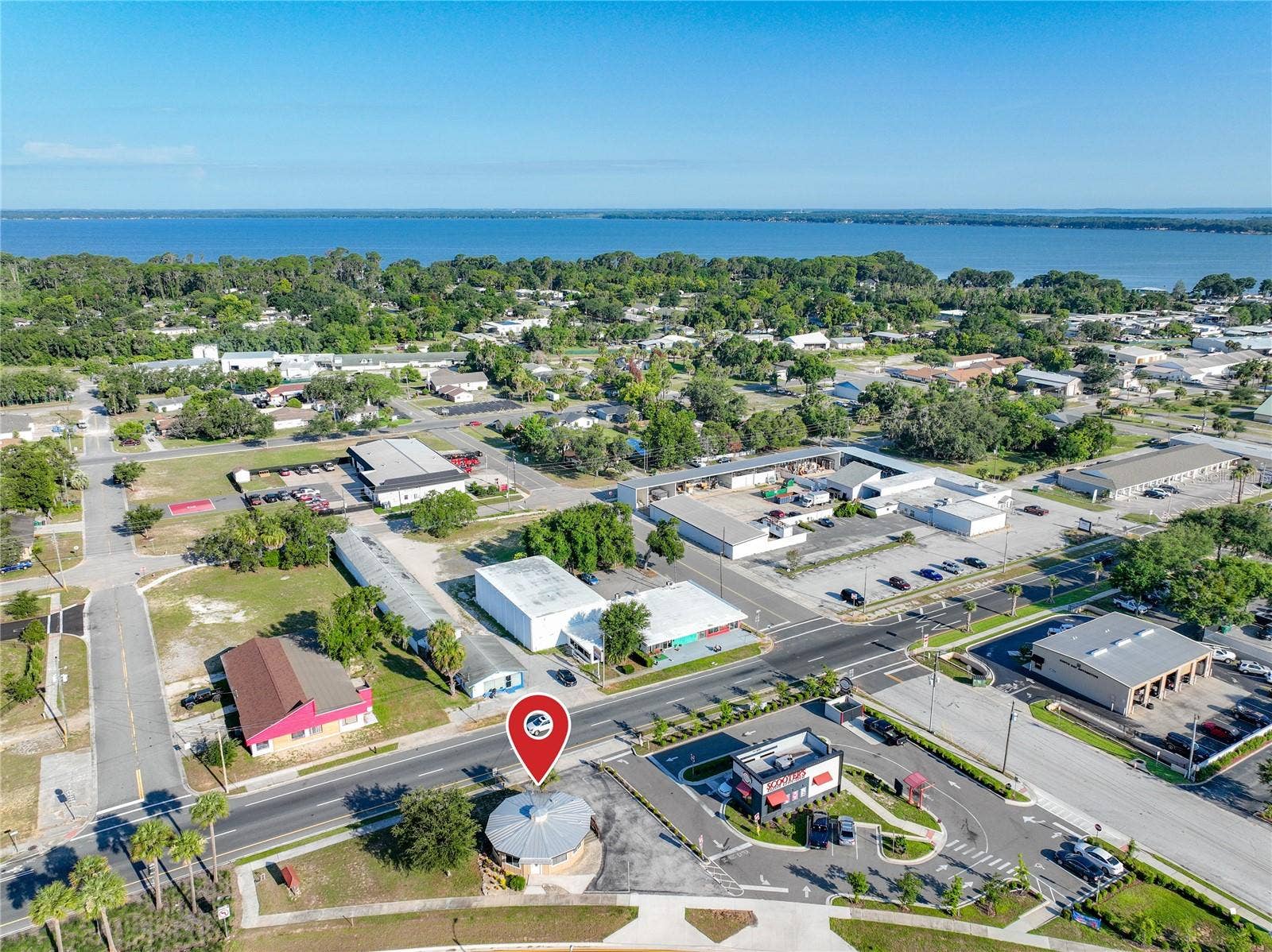 811 S BAY STREET, Eustis, FL 32726