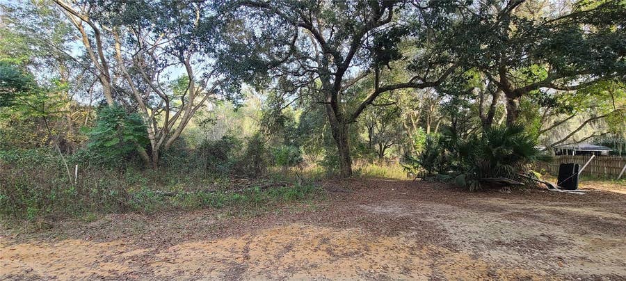 Property photo for 17205 SE 252ND AVENUE, Umatilla, FL