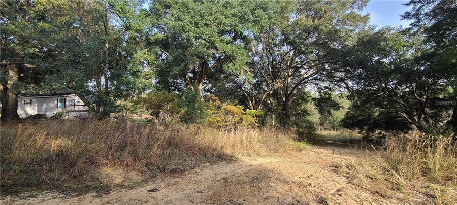 Property photo for 17105 SE 252ND AVENUE, Umatilla, FL