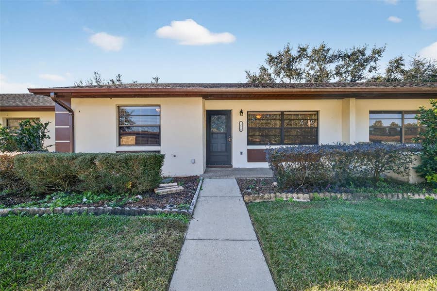 Property photo for 12520 ORANGEWOOD COURT, Tavares, FL