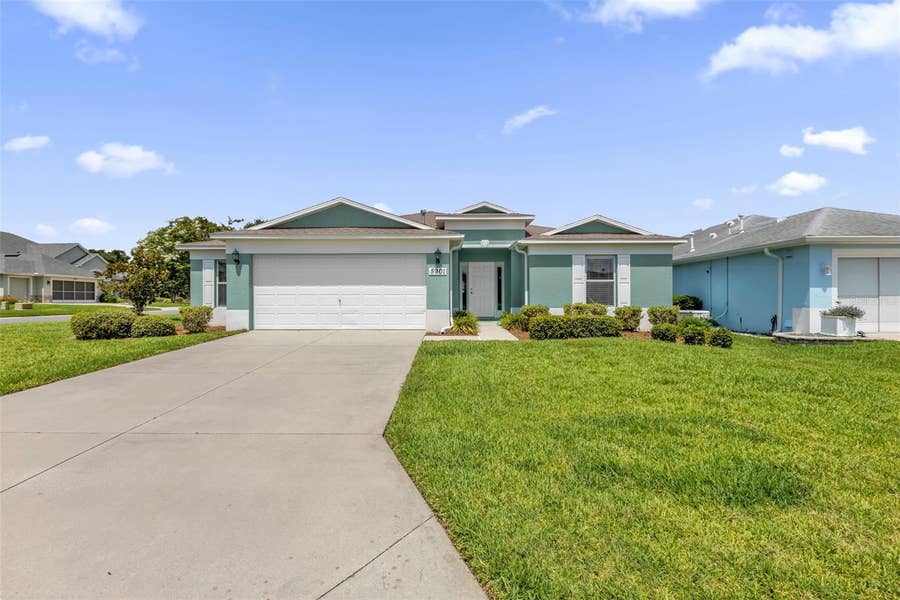 Property photo for 5901 CANDLE GLOW PLACE, Leesburg, FL
