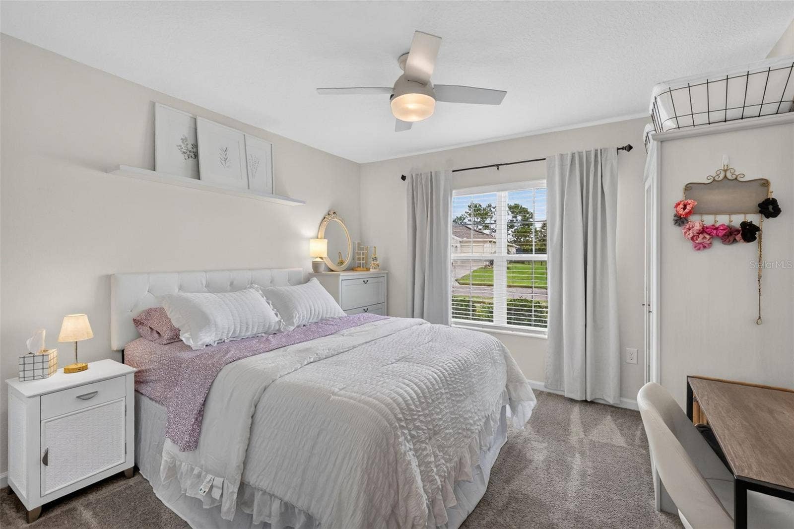 Next Gen Bedroom