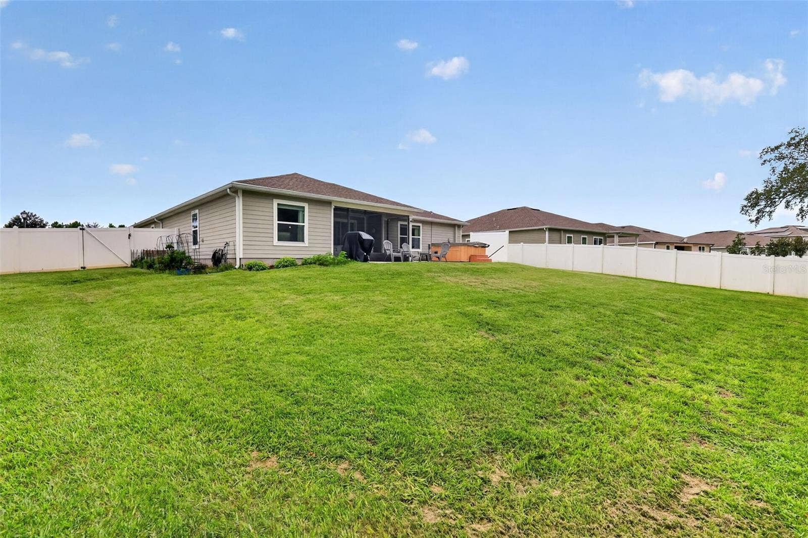 5710 ALENLON WAY, Mount Dora, FL 32757