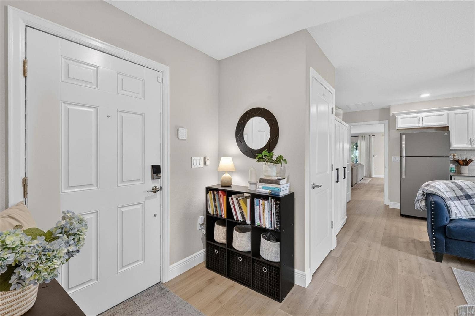 Next Gen Foyer