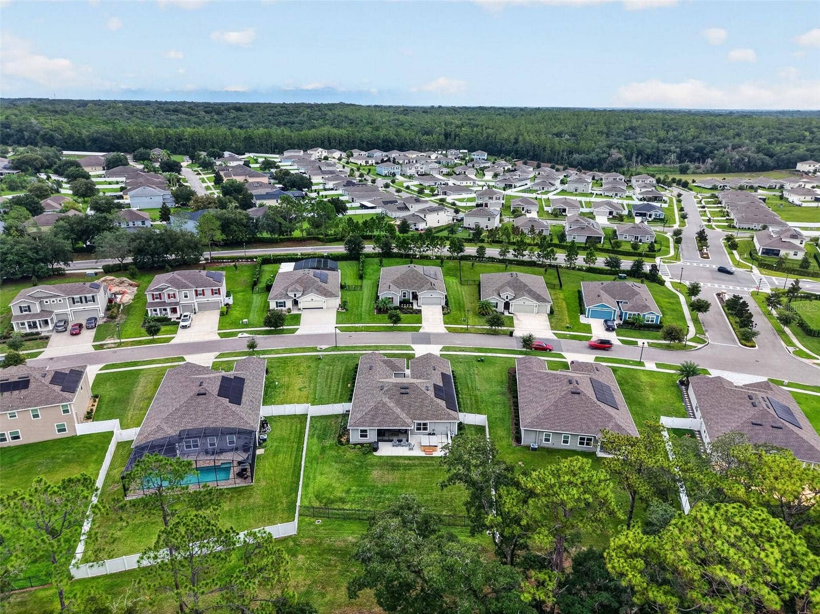 5710 ALENLON WAY, Mount Dora, FL 32757