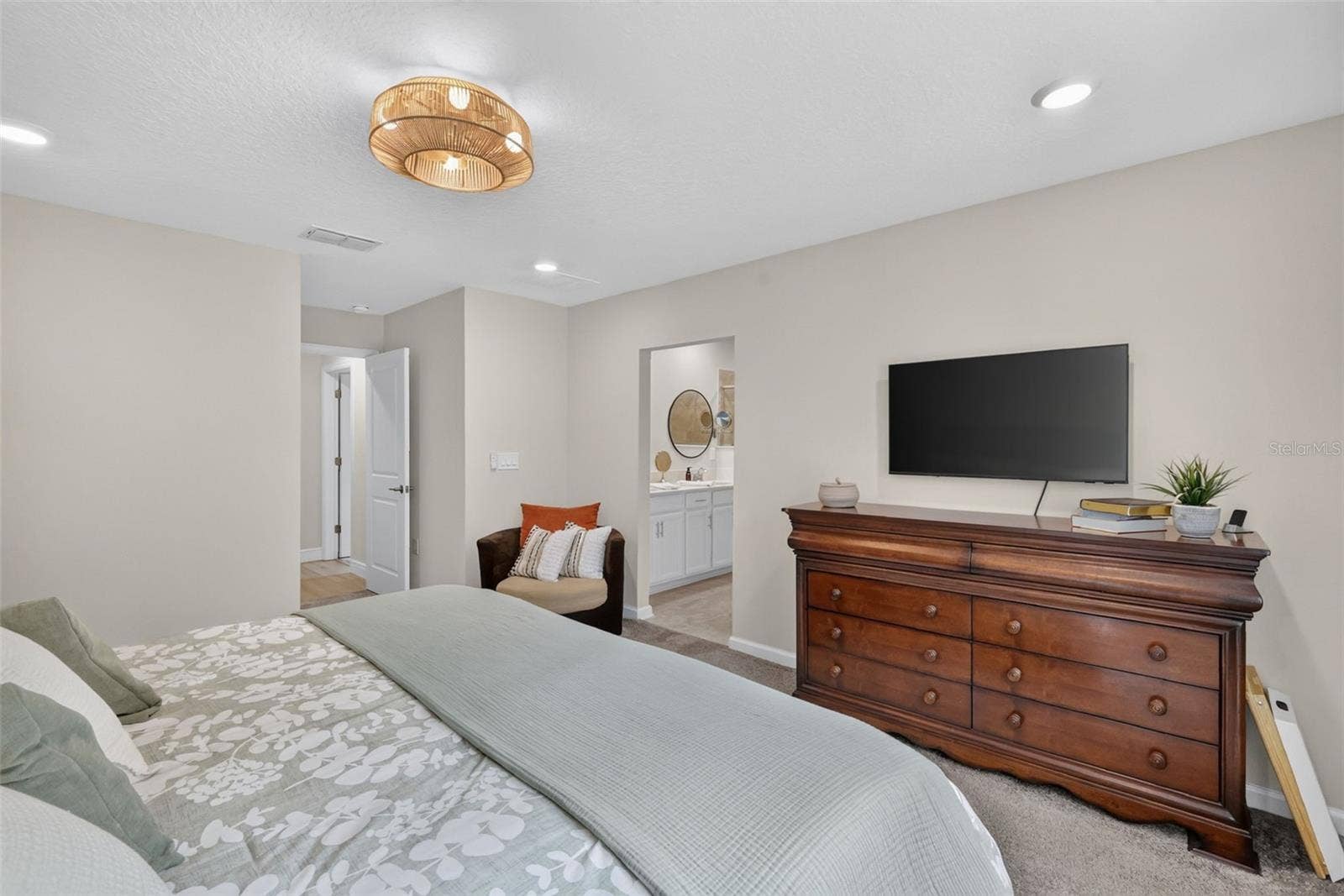 Primary Suite