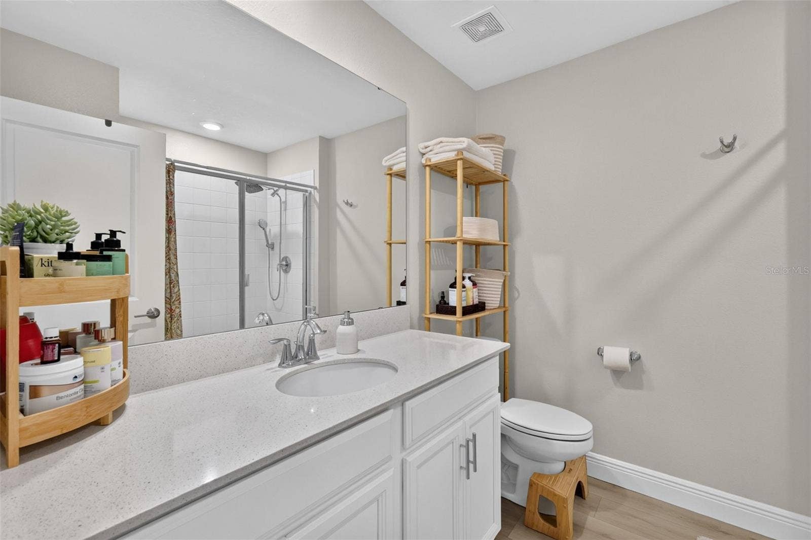 Next Gen Bathroom