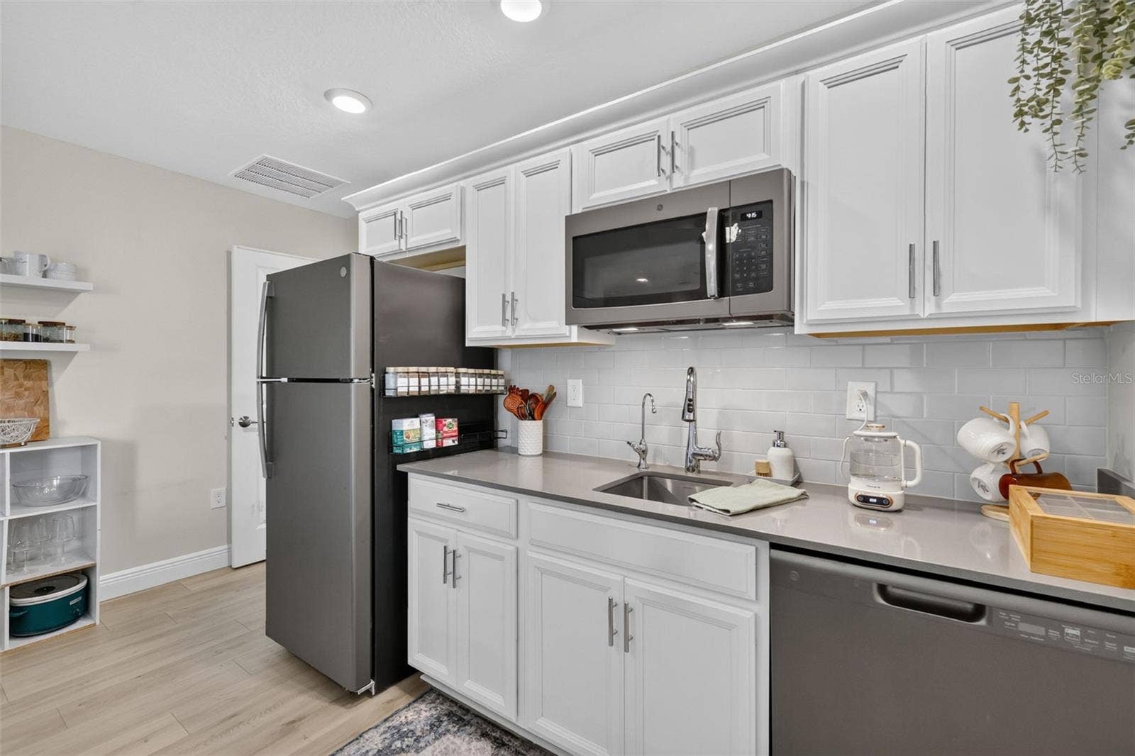 Next Gen Kitchen