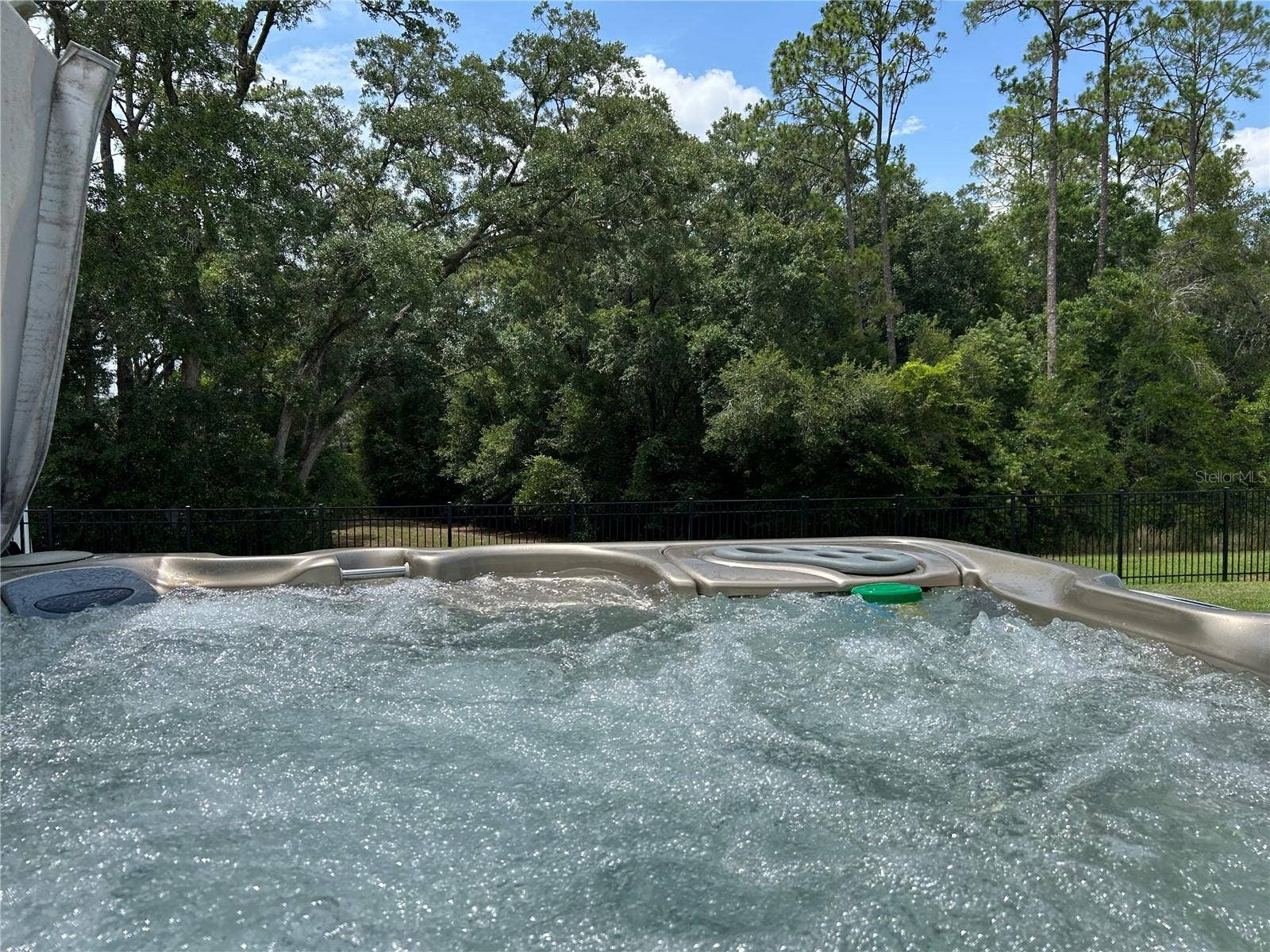 Sundance Spa