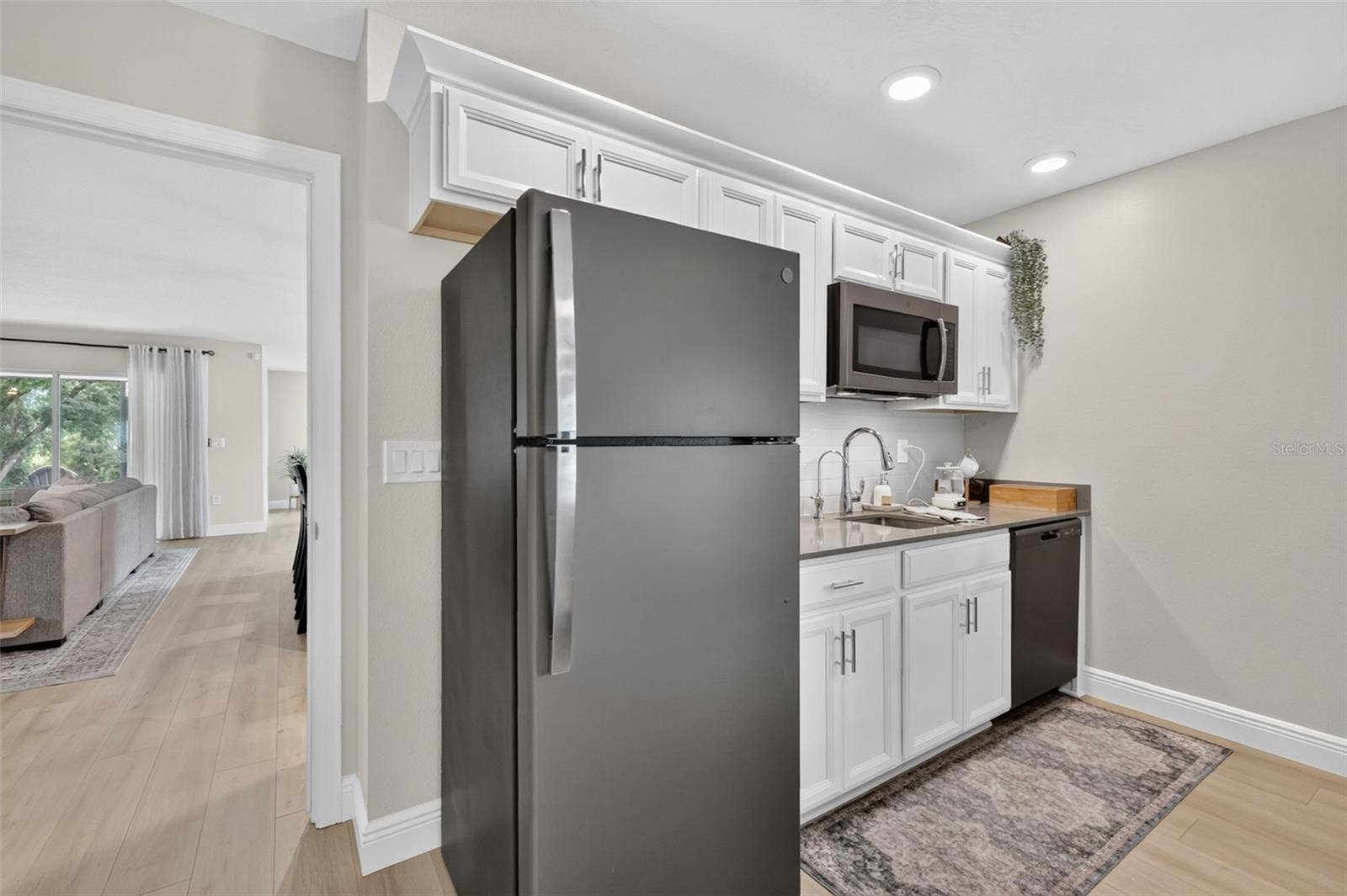 Next Gen Kitchen