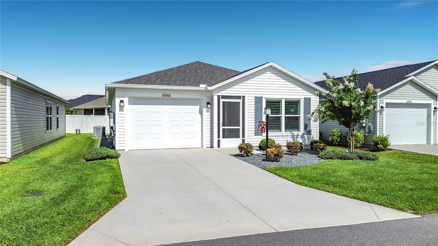 Property photo for 6966 LISA LANE, The Villages, FL