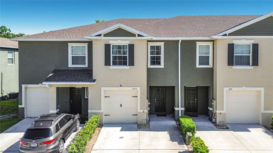 Property photo for 1229 YELLOW FINCH DRIVE, Davenport, FL