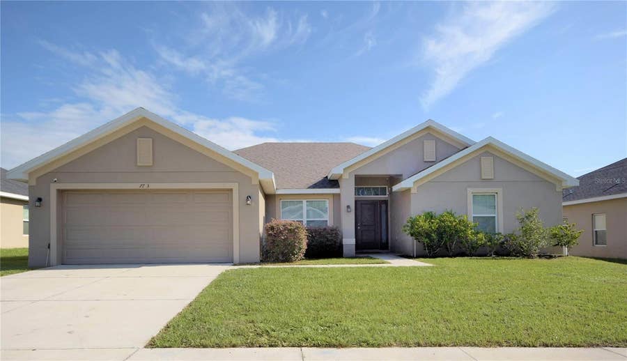 Property photo for 7733 SLOEWOOD DRIVE, Leesburg, FL