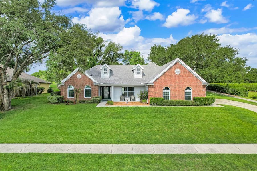 Property photo for 8620 SPYGLASS LOOP, Clermont, FL